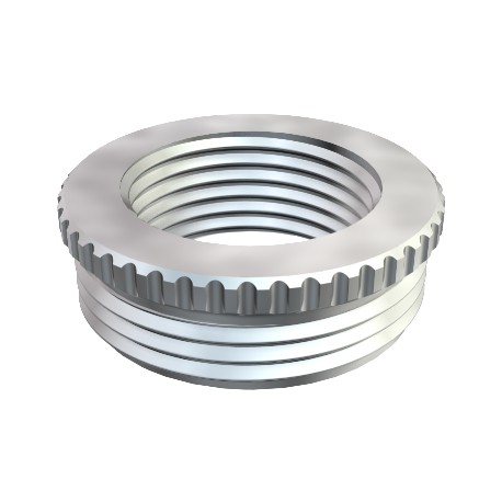 167 R MS PG11-7 - 167 R MS PG11-7 2089041 OBO BETTERMANN Reduction , PG11-PG7, Nickel-plated, Brass, CuZn