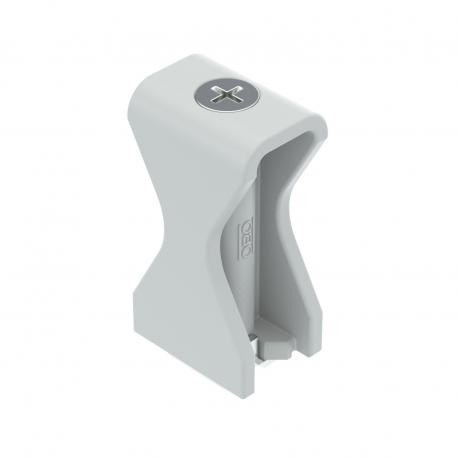 2055 24-72 LGR - 2055 24-72 LGR 2255022 OBO BETTERMANN Series clip , 24-72mm, Light grey, Polyamide, PA