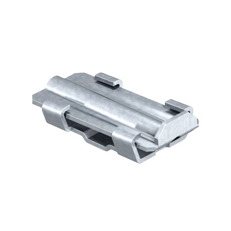 1813 DIN - 1813 DIN 5014212 OBO BETTERMANN Wedge connector , Hot-dip galvanised, DIN EN ISO 1461, Steel, St