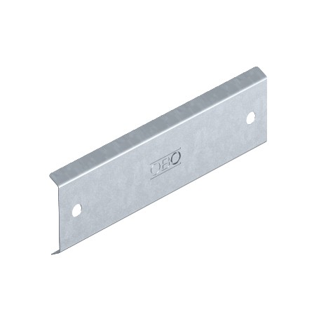 1802 AH 10 - 1802 AH 10 5015884 OBO BETTERMANN Cover for BigBar / 10 connections, Stainless steel, grade 304, VA, 1.4301