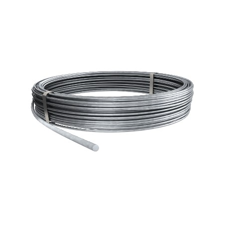 RD 8-FT - RD 8-FT 5021081 OBO BETTERMANN Round conductors 125 m ring, 8mm, Hot-dip galvanised, DIN EN ISO 1461, Steel,..