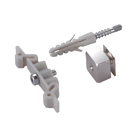 DLS-BS - DLS-BS 5082382 OBO BETTERMANN Fixing kit for protective devices,