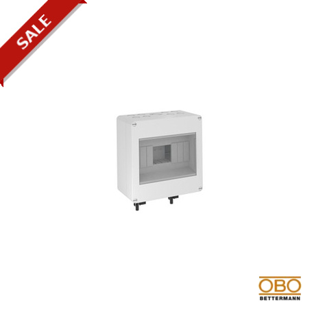 VG-C DC-PH-Y - VG-C DC-PH-Y 5088699 OBO BETTERMANN Surge protection device for photovoltaic systems,