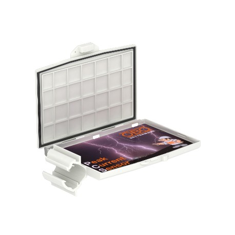 MK-B - MK-B 5091322 OBO BETTERMANN Magnetic card holder including magnetic card,