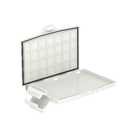 PCS-H - PCS-H 5091527 OBO BETTERMANN Magnetic card holder ,