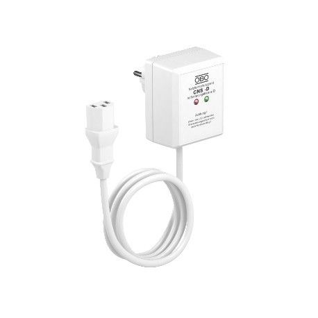 CNS-D-D - CNS-D-D 5092604 OBO BETTERMANN Surge protection device Germany version, 220V, Light grey,