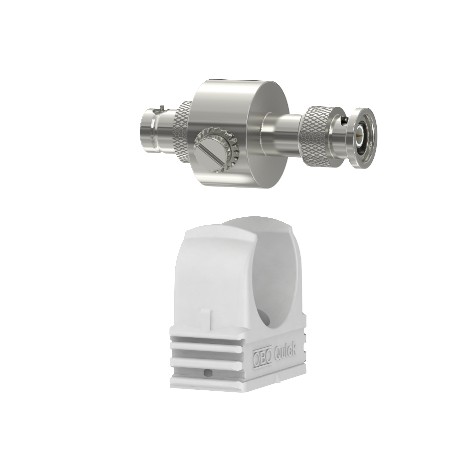 DS-BNC M/W - DS-BNC M/W 5093252 OBO BETTERMANN Protection device for high-frequency cables,