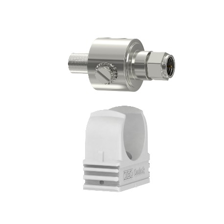 DS-F M/W - DS-F M/W 5093275 OBO BETTERMANN Protection device for high-frequency cables, 130V,