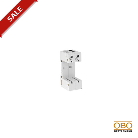 V20-C U-2 PH - V20-C U-2 PH 5096637 OBO BETTERMANN Photovoltaic base for earthed systems,