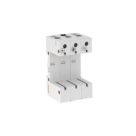 V20-C U-3PH-Y - V20-C U-3PH-Y 5096647 OBO BETTERMANN Photovoltaic base with Y connection,