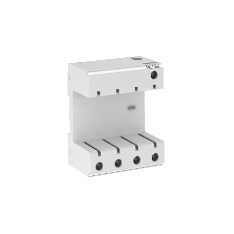 MB 1+NPE - MB 1+NPE 5096650 OBO BETTERMANN MultiBase 1-pole + NPE,