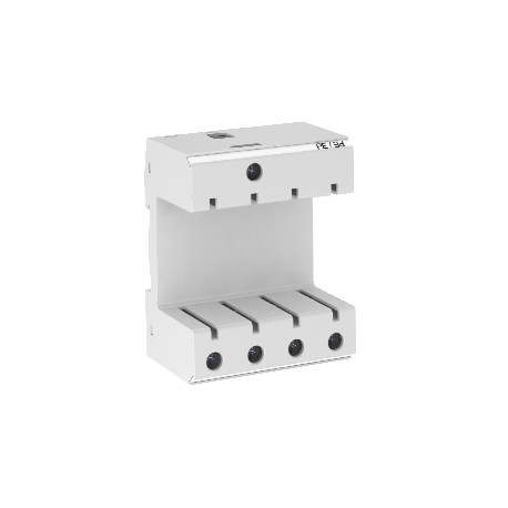 MB 4 - MB 4 5096680 OBO BETTERMANN MultiBase 4-pole,