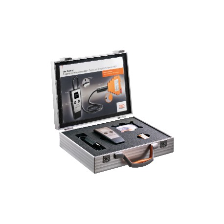 LFC - LFC 5096786 OBO BETTERMANN Life Control Test. unit lightning barriers,