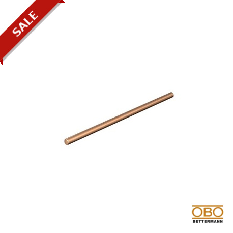 MC V4 - MC V4 5096886 OBO BETTERMANN Connecting bridge for LightningController, Copper, Cu
