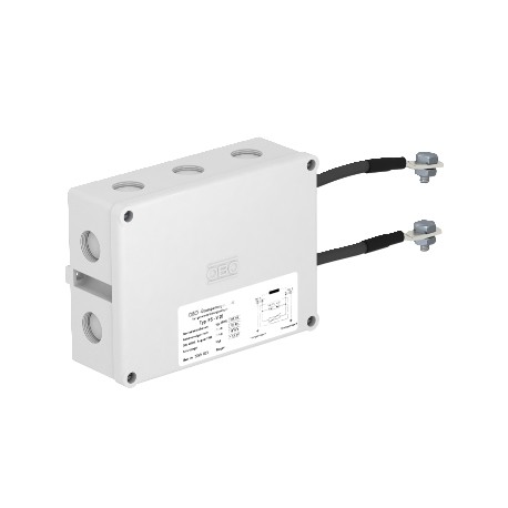 FS-V20 - FS-V20 5099803 OBO BETTERMANN Spark gap for coupling plant components,