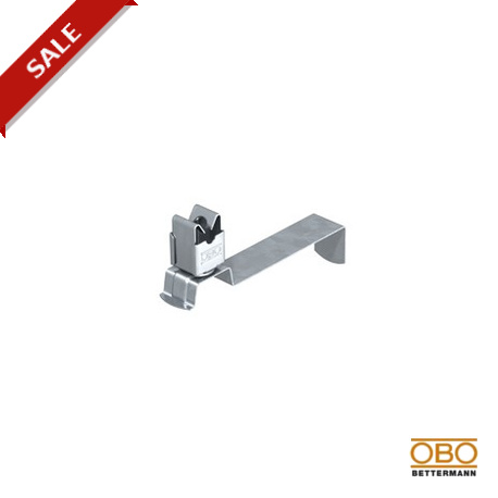 157 I-VA - 157 I-VA 5215625 OBO BETTERMANN Roof conductor holder , Stainless steel, grade 304, VA, 1.4301