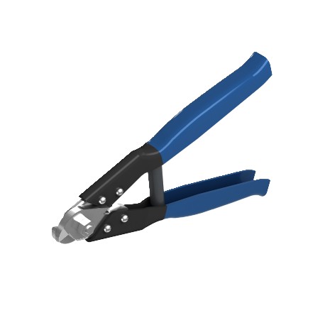 W-Cut - W-Cut 5303767 OBO BETTERMANN Wire cutter for wires up to 4.5 mm,