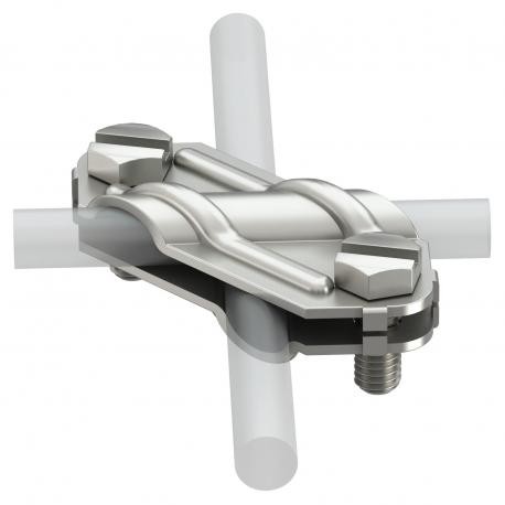 250 VA - 250 VA 5312922 OBO BETTERMANN Cross-connectors , Stainless steel, grade 304, VA, 1.4301