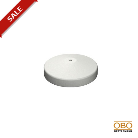 101 B-16 M16 - 101 B-16 M16 5402956 OBO BETTERMANN Adjustable floor feet made from concrete with thread, M16,