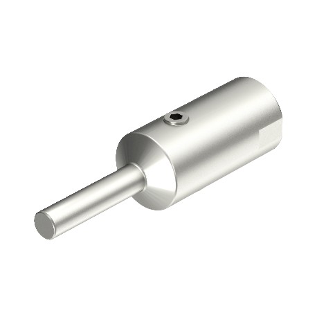 isCon connect - isCon connect 5408022 OBO BETTERMANN Connection element for isCon cable, ø 23mm, Stainless steel, grade 304,..