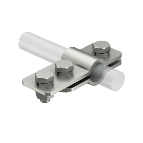 isCon PAE - isCon PAE 5408036 OBO BETTERMANN Potential connection for isCon cable, ø 17-25mm, Stainless steel, grade 304..