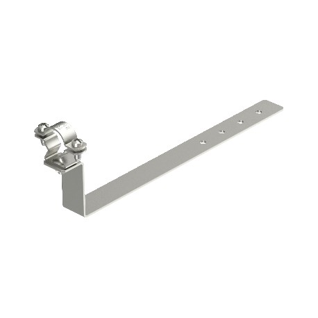 isCon H280 VA - isCon H280 VA 5408047 OBO BETTERMANN Roof conductor holder for tiled roofs, 280mm, Stainless steel, grade 30..