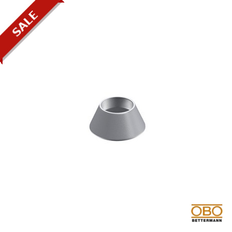 101 IAB - 101 IAB 5408733 OBO BETTERMANN Water repellant , Aluminium, Alu