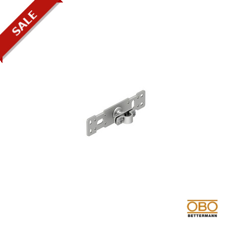101 BP-16 - 101 BP-16 5408984 OBO BETTERMANN Iso-Combi fastening plate,