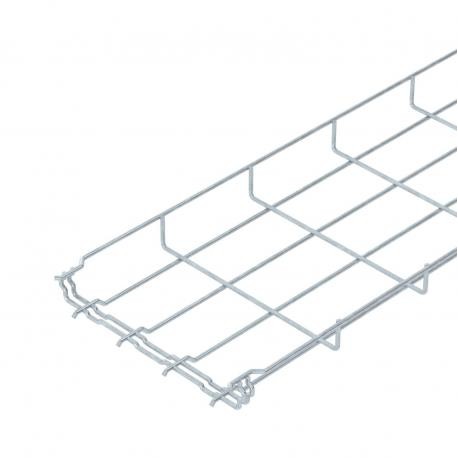 GRM 35 200 FT - GRM 35 200 FT 6000073 OBO BETTERMANN Mesh cable tray GRM , 35x200x3000, Hot-dip galvanised, DIN EN ISO 1461,..