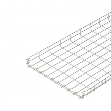 GRM 55 500 A2 - GRM 55 500VA4301 6001082 OBO BETTERMANN Mesh cable tray GRM , 55x500x3000, Stained, Stainless steel, grade 3..