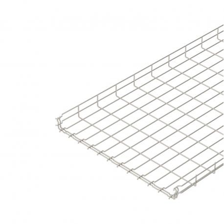 GRM 55 600 A2 - GRM 55 600VA4301 6001085 OBO BETTERMANN Mesh cable tray GRM , 55x600x3000, Stained, Stainless steel, grade 3..