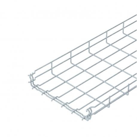 GRM 55 300 FT - GRM 55 300 FT 6001424 OBO BETTERMANN Mesh cable tray GRM , 55x300x3000, Hot-dip galvanised, DIN EN ISO 1461,..