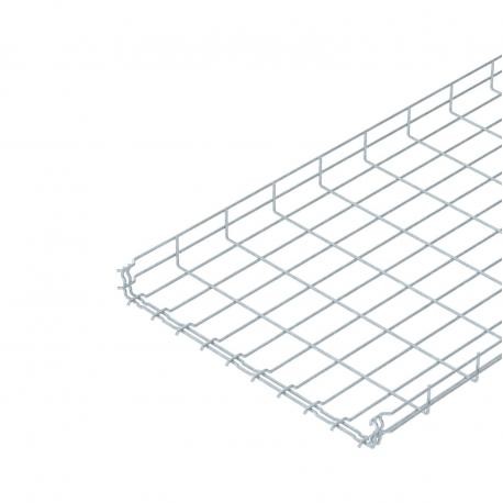 GRM 55 500 FT - GRM 55 500 FT 6001432 OBO BETTERMANN Mesh cable tray GRM , 55x500x3000, Hot-dip galvanised, DIN EN ISO 1461,..