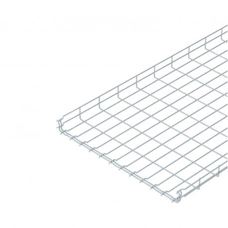 GRM 55 600 FT - GRM 55 600 FT 6001436 OBO BETTERMANN Mesh cable tray GRM , 55x600x3000, Hot-dip galvanised, DIN EN ISO 1461,..