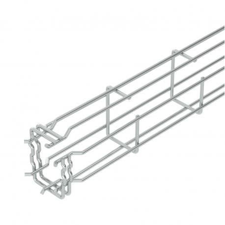 G-GRM 75 50 G - G-GRM 75 50 G 6005538 OBO BETTERMANN G mesh cable tray Magic , 75x50x3000, Electrogalvanised, DIN 50961, Ste..