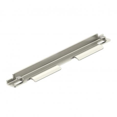 GRV 245 A4 - GRV 245 VA4404 6016688 OBO BETTERMANN Quick connector for mesh cable tray, long type, L245mm, Stainless stee..