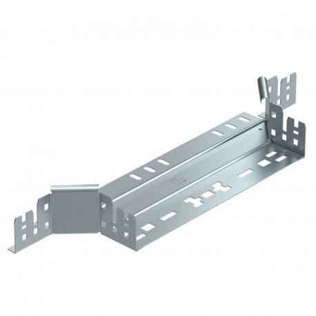 RAAM 630 FS - RAAM 630 FS 6041236 OBO BETTERMANN Mounting/branch piece with quick connector, 60x300, Strip-galvanised, DIN..