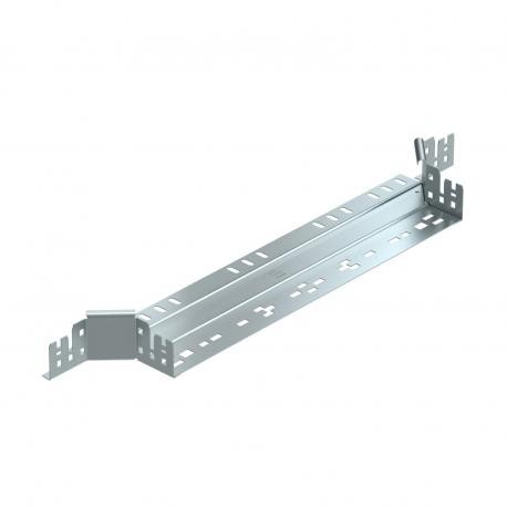 RAAM 650 FS - RAAM 650 FS 6041240 OBO BETTERMANN Mounting/branch piece with quick connector, 60x500, Strip-galvanised, DIN..
