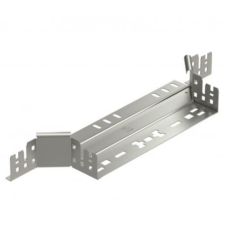 RAAM 630 A2 - RAAM 630 VA4301 6041277 OBO BETTERMANN Mounting/branch piece with quick connector, 60x300, Stainless steel, ..