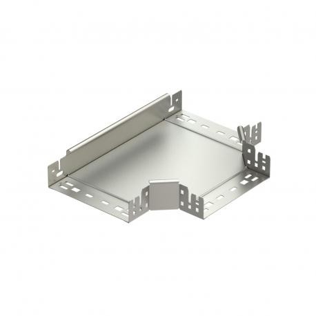 RTM 620 A2 - RTM 620 VA4301 6041365 OBO BETTERMANN T-branch piece with quick connector, 60x200, Stainless steel, grade 30..