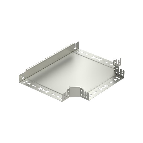 RTM 630 A2 - RTM 630 VA4301 6041367 OBO BETTERMANN T-branch piece with quick connector, 60x300, Stainless steel, grade 30..