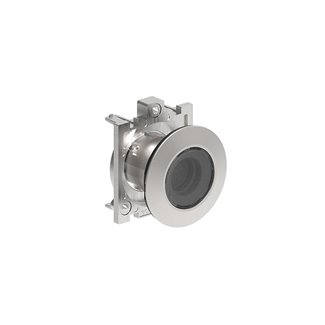 LPFBL107 - LPFBL107 LOVATO ILL.TRANSP.FLUSH MET.FLAT PUSH-BUTTON