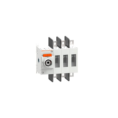 GL0100C1UL - GL0100C1UL LOVATO 3P SWITCH DISCONNECTOR 100A UL C1