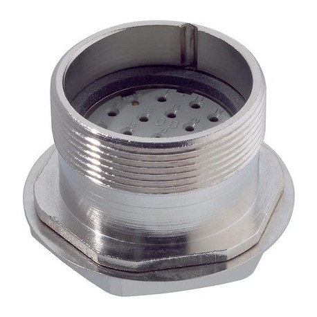 00009371 - 00009371 LAPP 202060AA+40200121 CIRCULAR COMBIN.