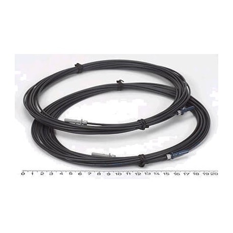 58948268 - NLWC-07 58948268 ABB 2 x 7 m single plastic fibre optic
