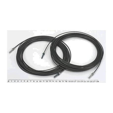 58948276 - NLWC-10 58948276 ABB 2 x 10 m single plastic fibre optic