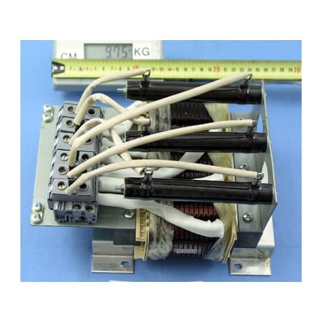 58982806 - NOCH0070-60 58982806 ABB Filter kits for ACS800/ACS850/ACQ810/ACS880, IP00