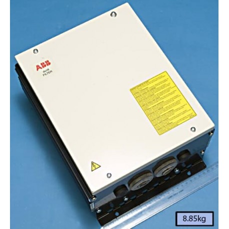 61445447 - NOCH0030-65 61445447 ABB Filter kits for ACS800/ACS880/ACS550/ACH580/ACQ580, IP54