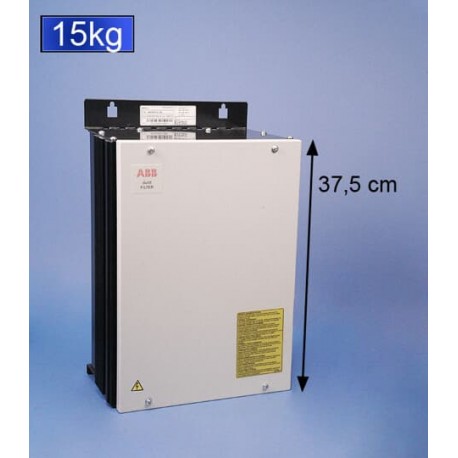 61445463 - NOCH0070-65 61445463 ABB Filter kits for ACS800/ACS880/ACS550/ACH580/ACQ580, IP54