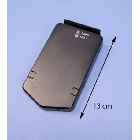 3AXD50000007917 - DPHC-01 3AXD50000007917 ABB Panel holder cover for ACS880